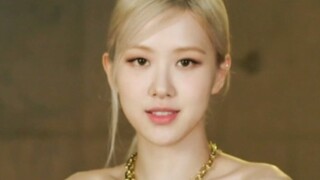 Ra mắt trailer chương trình RELEASED album đầu tay của ROSÉ