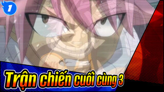 [Trận chiến cuối cùng 3] Zeref! Acnologia!_1