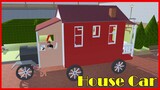 House Car || SAKURA School Simulator