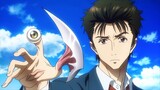 Parasyte -the maxim - Opening | 4K | 60FPS | Creditless |