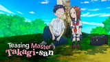 Teasing Master Takagi-san S02E12 (Karakai Jozu no Takagi-san)