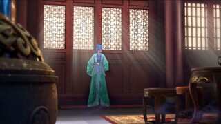 Wo Shi Da Shenxian S2 Episode 5 Subtitle Indo