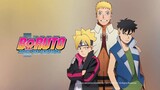 Boruto : Naruto's Next Generation Episode 290 | English Subtitled