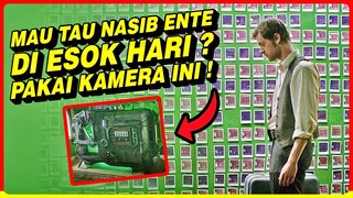 CEKREK !! KAMERA INI BISA MENGETAHUI 100% APA YANG AKAN TERJADI BESOK !!