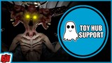 Toy Hub Support | Angels, Demons & Joey | Indie Horror Game