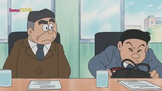 Doraemon episode 400