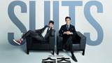 SUITS EP11