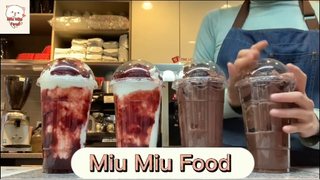 Cách làm các món nước hấp dẫn 5 #MiuMiuFood