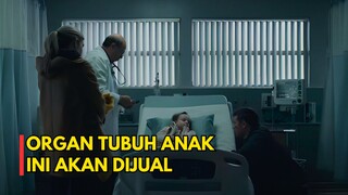 RUMAH SAKIT YANG MENCULIK PASIENNYA | ALUR CERITA FILM