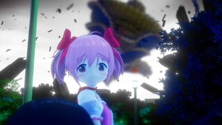 [Magic Flower MyGO Animation] โฮมูระ: ฉันทำอะไรก็ได้!