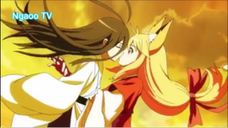 Hồ Yêu Tiểu Hồng Nương (Ep 30.4) _ Dòng máu Đông Phương #HYTHN_tap30