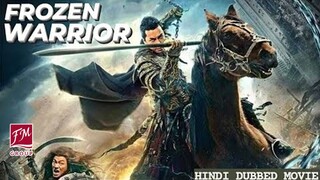 FROZEN WARRIOR - Chinese Full Action Adventure Hindi Dubbed Movie HD _ Donnie Ye