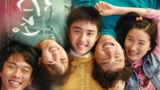 PURE LOVE / UNFORGETTABLE KOREAN MOVIE  (2016)