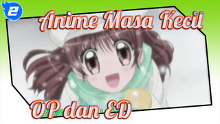 Anime Masa Kecil - OP dan ED_2