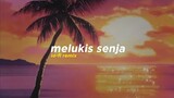 Budi Doremi - Melukis Senja (Alphasvara Lo-Fi Remix)