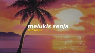 Budi Doremi - Melukis Senja (Alphasvara Lo-Fi Remix)