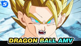 [Dragon Ball]Making the whole animation after watching the movie! ! !_5