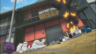 Opening Gintama 9 Fails