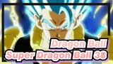 Dragon Ball|[Super Dragon Ball 38]Scenes of Amazing Moments_A