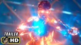 DOCTOR STRANGE IN THE MULTIVERSE OF MADNESS (2022) "Change" Trailer [HD] Marvel