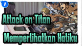 Attack on Titan|[Pertunjukan Piano]OP 3- Memperlihatkan Hatiku!(Versi Lengkap)_1