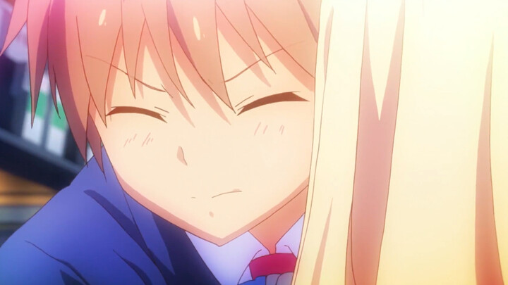 【The Pet Girl of Sakurasou】Does anyone remember her after ten years?