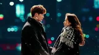 ❤The Only Person❤ - K.Will 하나뿐인 사람 (Pinocchio OST)
