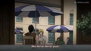 Gungrave  (Sub Indo Eps 6