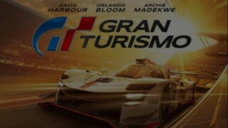 Gran turismo