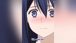 CapCut khi bạn gà nhưng vào trường top 1 tỉnh  😵‍💫🤣anime xuhuong xuhuongtiktok amv animation