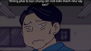 Thủ phạm thật