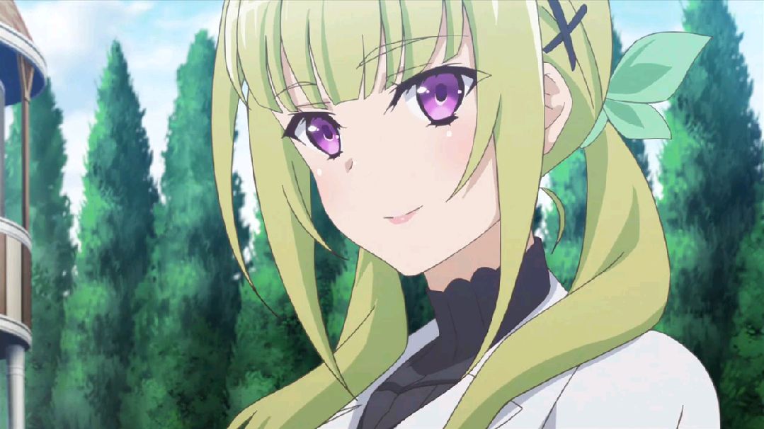 Choujin Koukousei-tachi wa Isekai demo Yoyuu de Ikinuku you desu! Episode 1  - 12 Subtitle Indonesia - Neonime