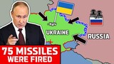 Russia began bombing Kyiv: Europe on alert