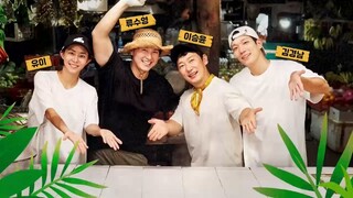 (ENG SUB) JUNGLE BOB - EP. 6