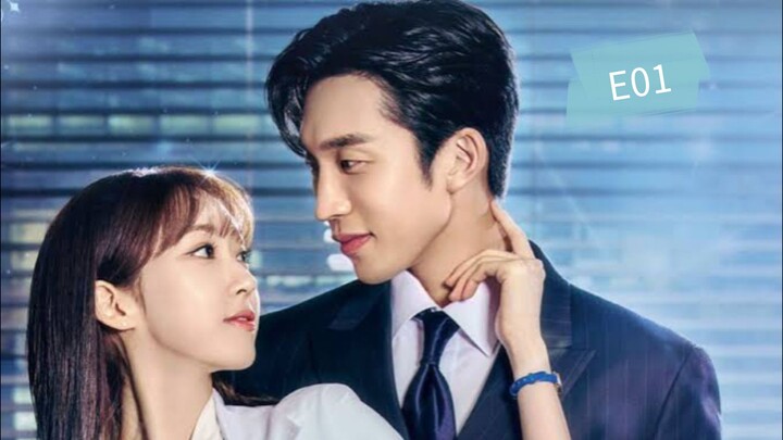 Spice Up Or Love E01 [sub indo]