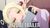 Otaku Elf - Official Trailer Sub Indo