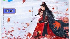 STOLEN LOVE EP 1 (ENG SUB 2025)
