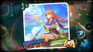 AKHIRNYA SKIN KAGURA - Beyond the Clouds DI RESALE MOONTON!!