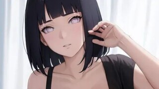 HINATA BIKIN NARUTO BAHAGIA