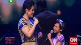 Lea Salonga and Nicole Chien — Pure Imagination