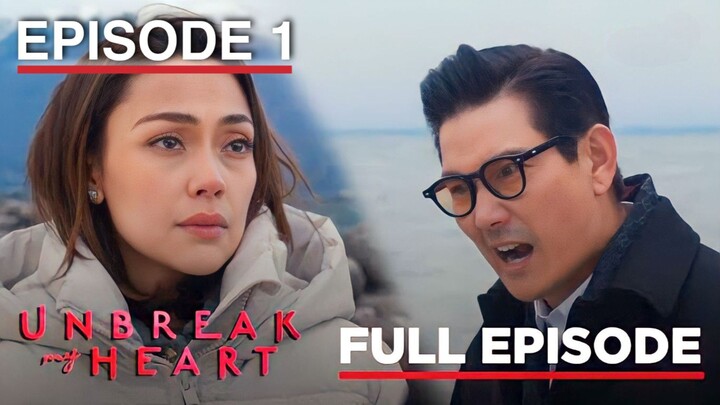 Episode 1: 'Unbreak My Heart' FULL EPISODE | HD