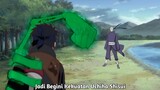 Obito Vs Shisui Full Fight, Jika Bertemu di Perang Dunia Ninja 4 - Duel Uchiha Legendaris