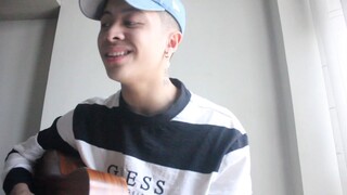 Araw-Gabi - Regine Velasquez | Cover by Justin Vasquez