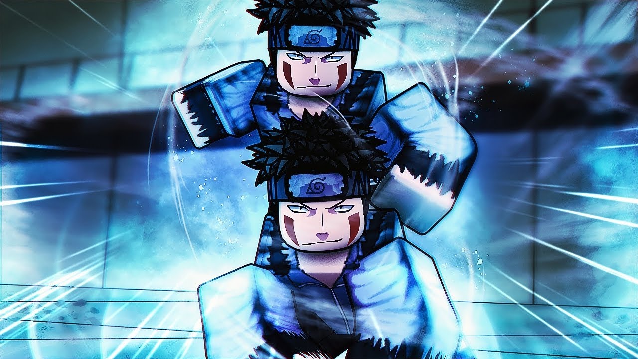 Creating MADARA'S FULL SUSANOO (Samurai Spirit) In Shindo Life - BiliBili