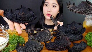 [ONHWA] Tiếng nhai của hải sâm! 🖤Nudibranch Đây không phải là than củi!