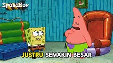 Ketika Minta THR