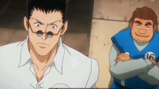 hunter x hunter