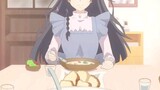 Cooking With Valkyrie (Eps 3)