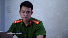 [Phim Việt Nam] TỘI ÁC KHÔNG DUNG THỨ - Tập 20