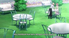 Bonjour Koiaji Pâtisserie episode 5 - SUB INDO